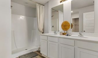 5402 Torchwood Dr Plan: The Belfort, Baker, FL 32531