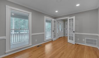 612 Phar Lap Ln, Bahama, NC 27503