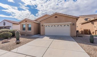 2623 E SAN MATEO Dr, Casa Grande, AZ 85194