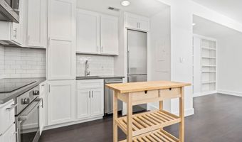 2114 N STREET NW 34, Washington, DC 20037
