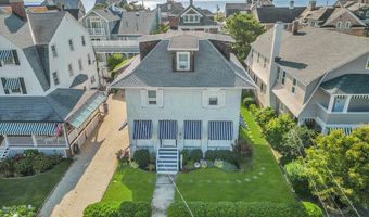 683 Main Ave, Bay Head, NJ 08742
