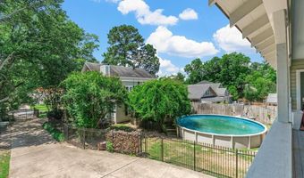 836 Jefferson Pl, Shreveport, LA 71104