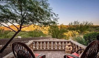 39601 N OCOTILLO RIDGE Dr, Carefree, AZ 85377
