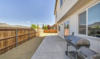 334 Granite Ct, Dayton, NV 89403