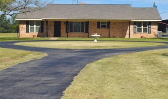 1624 County Road 1560, Alba, TX 75410
