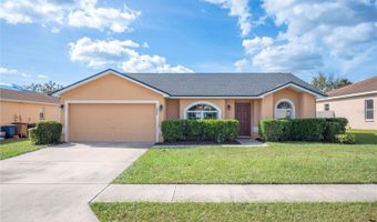 2225 BLUEBIRD Ave, Bartow, FL 33830