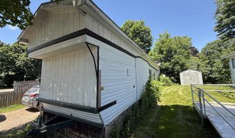 64 Avenue C, Burlington, VT 05408