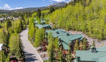 119 WOODS Dr, Breckenridge, CO 80424