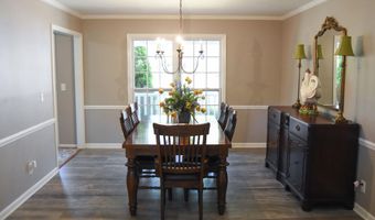 1213 SOMERSET Ln, Anniston, AL 36207