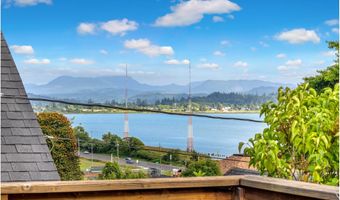 758 FLORENCE Ave, Astoria, OR 97103