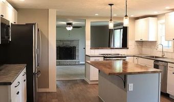 1015 Ranike Dr, Anderson, IN 46012