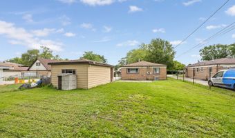 12416 S 44th Ct, Alsip, IL 60803