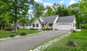 112 S NEWPORT Way, Dagsboro, DE 19939
