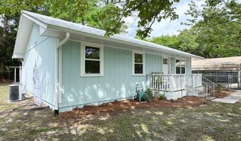 274 25th Ave, Apalachicola, FL 32320