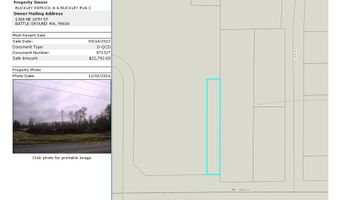 1308 NE 10TH St, Battle Ground, WA 98604
