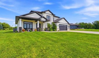2985 127th Dr, Amana, IA 52203