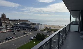 1101 Ocean Ave N 610, Asbury Park, NJ 07712