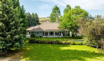 777 W Hogerson St, Buffalo, WY 82834