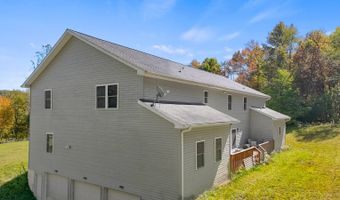 1724 Calhoun Hill Rd, Andes, NY 13731