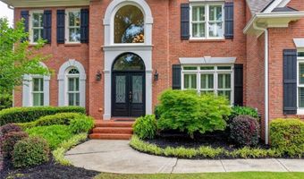 125 Burford Holw, Alpharetta, GA 30022