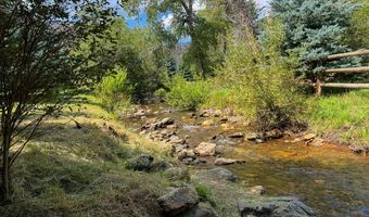 27667 Buckhorn Rd, Bellvue, CO 80512