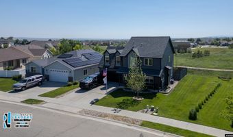 1717 Heathrow Ave, Casper, WY 82609