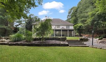 5 Woodbine Ln, Exeter, RI 02822