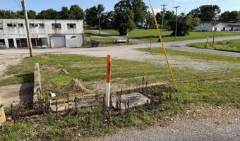 130 W Webster Ave, Ava, MO 65608