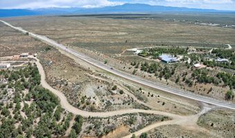 1 Hoyo Rd, Arroyo Hondo, NM 87513
