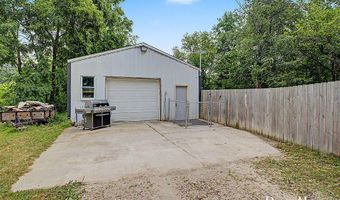 6038 Bancroft Ave SE, Alto, MI 49302