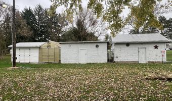 20 Ash Dr, Attica, OH 44807