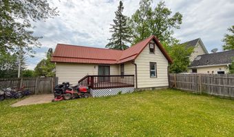 1325 EDISON St, Antigo, WI 54409