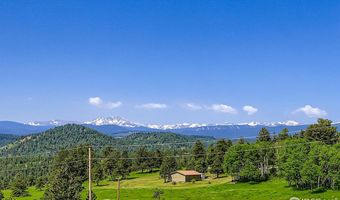 4815 Sugarloaf Rd, Boulder, CO 80302