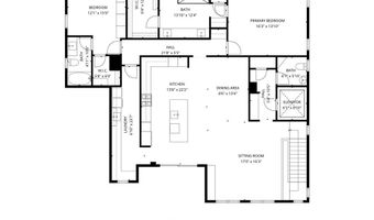 4126 Yucca Bloom St, Las Vegas, NV 89135