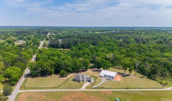 12603 GERMANIA Rd, Alexander, AR 72002