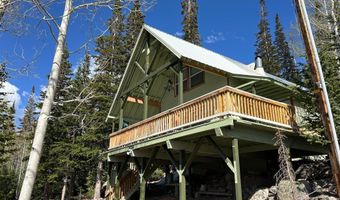 468 E Trail Rd, Brian Head, UT 84719