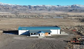 1301 S Hwy 93, Challis, ID 83226