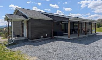 258 Lovely Rd, Alum Bank, PA 15521