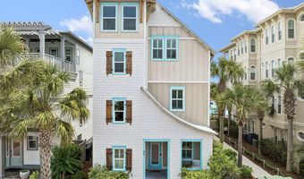 42 W Seacrest Beach Blvd, Alys Beach, FL 32461