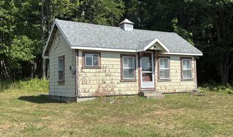 Reynolds Lane lot 43+45, Addison, ME 04606