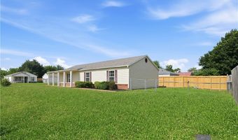 2515 SE 4th St, Bentonville, AR 72712