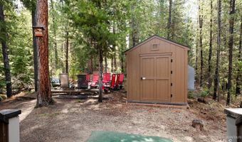 10390 Gamann Dr, Cascade, ID 83611