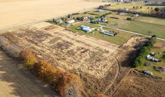 8850 N 275 E, Battle Ground, IN 47920