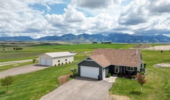 418 May Ln, Belgrade, MT 59714
