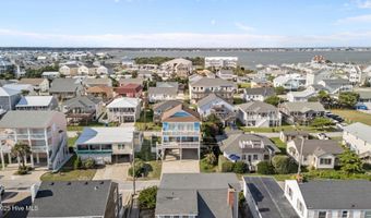 201 W Glenn St, Atlantic Beach, NC 28512