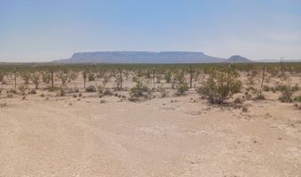 51271 State Hwy 118, Alpine, TX 79830