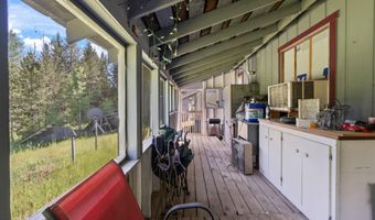 5961 Blacktail Rd, Careywood, ID 83809