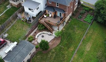 1510 19th Ave, Altoona, PA 16601