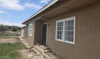 1 GARCIA Ln, Belen, NM 87002
