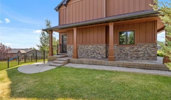 4235 Iron Horse Trl, Billings, MT 59106